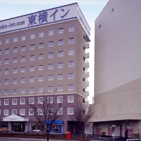 Toyoko Inn Sakudaira-Eki Asama-Guchi Luaran gambar