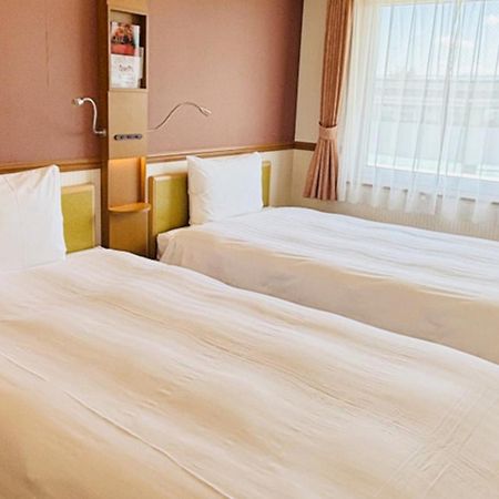 Toyoko Inn Sakudaira-Eki Asama-Guchi Luaran gambar
