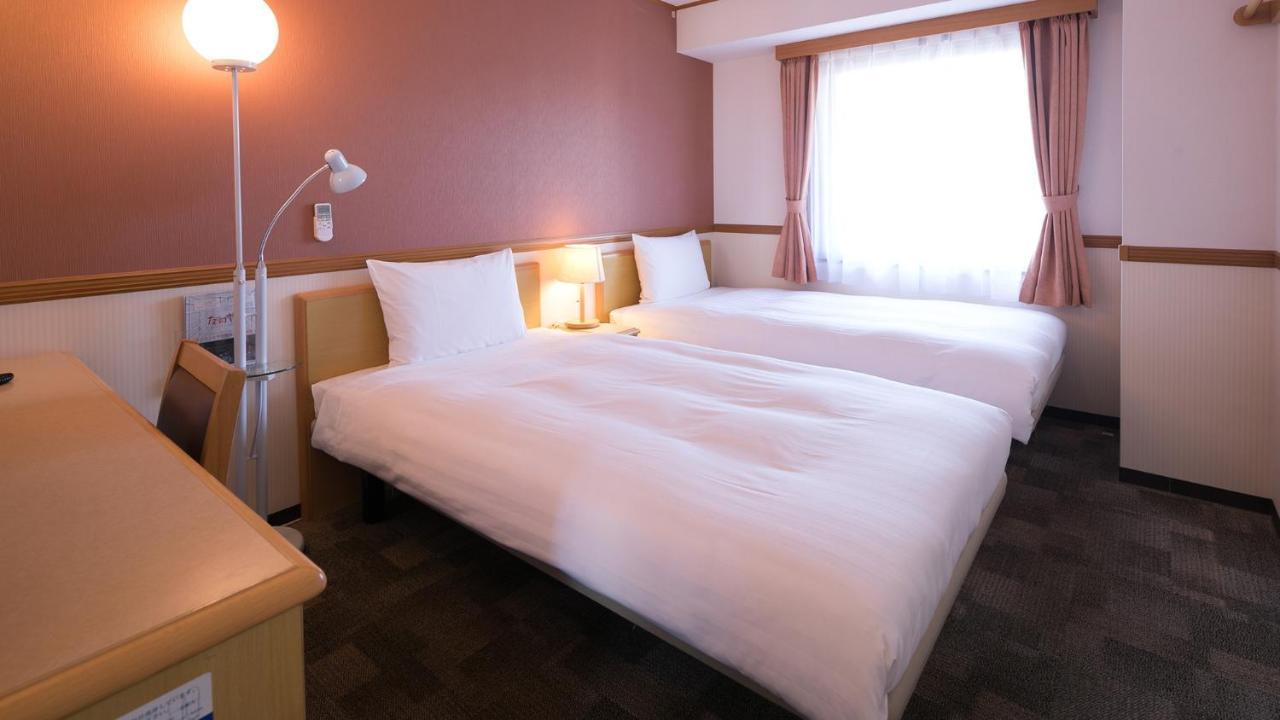 Toyoko Inn Sakudaira-Eki Asama-Guchi Luaran gambar