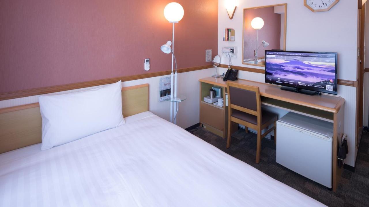 Toyoko Inn Sakudaira-Eki Asama-Guchi Luaran gambar