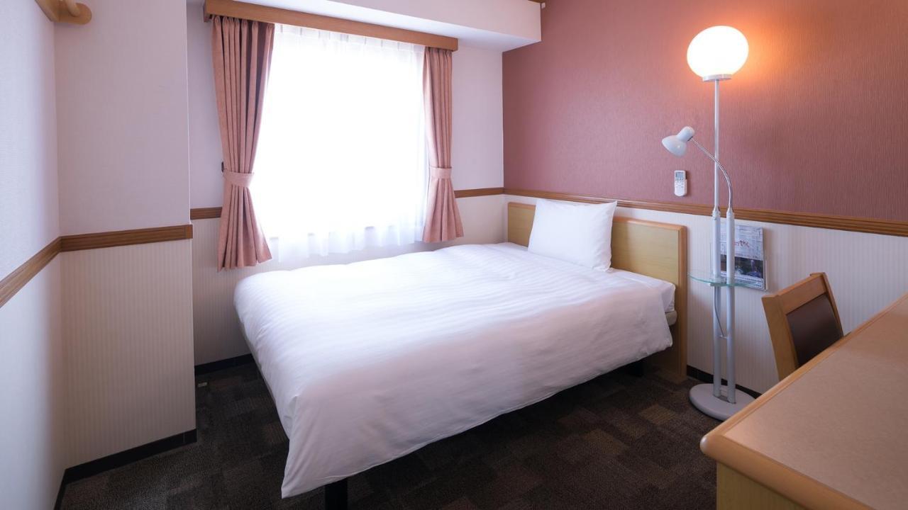 Toyoko Inn Sakudaira-Eki Asama-Guchi Luaran gambar