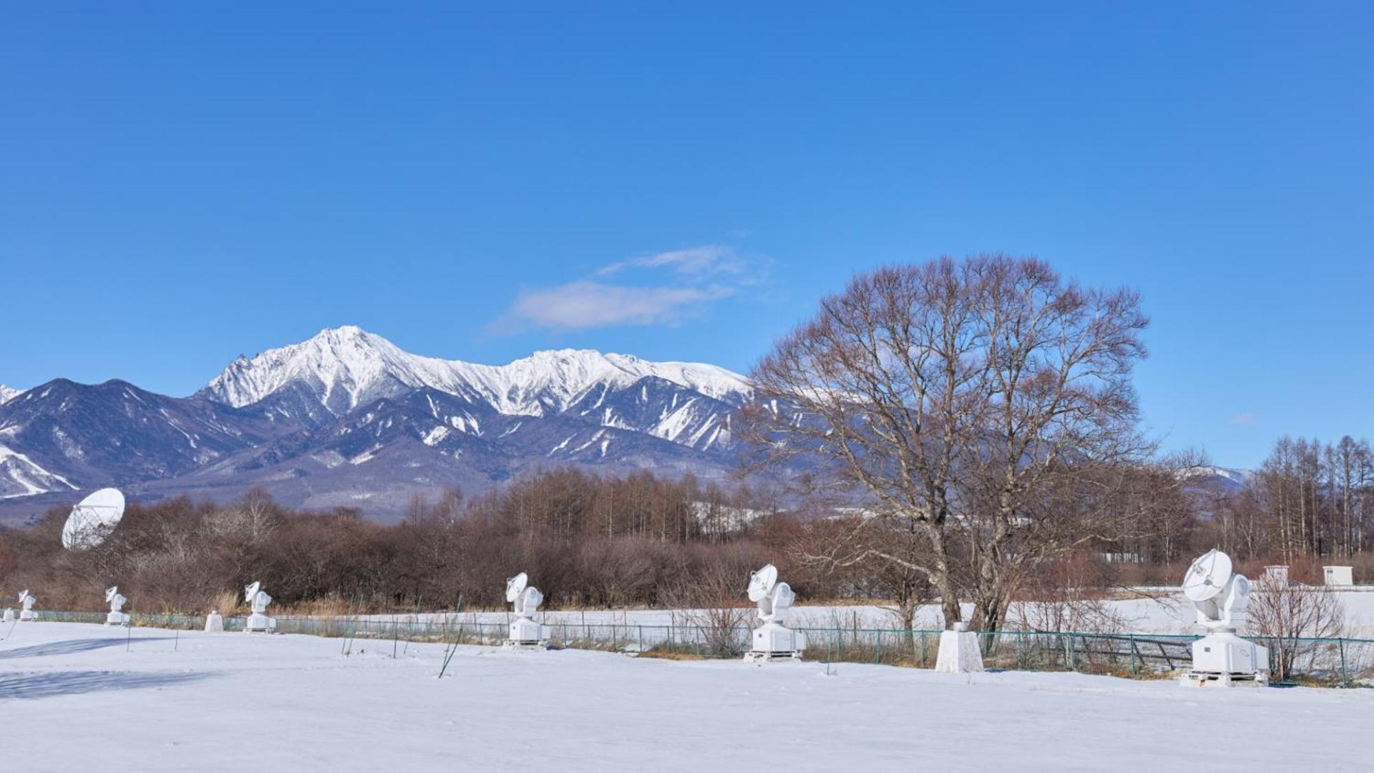 Toyoko Inn Sakudaira-Eki Asama-Guchi Luaran gambar