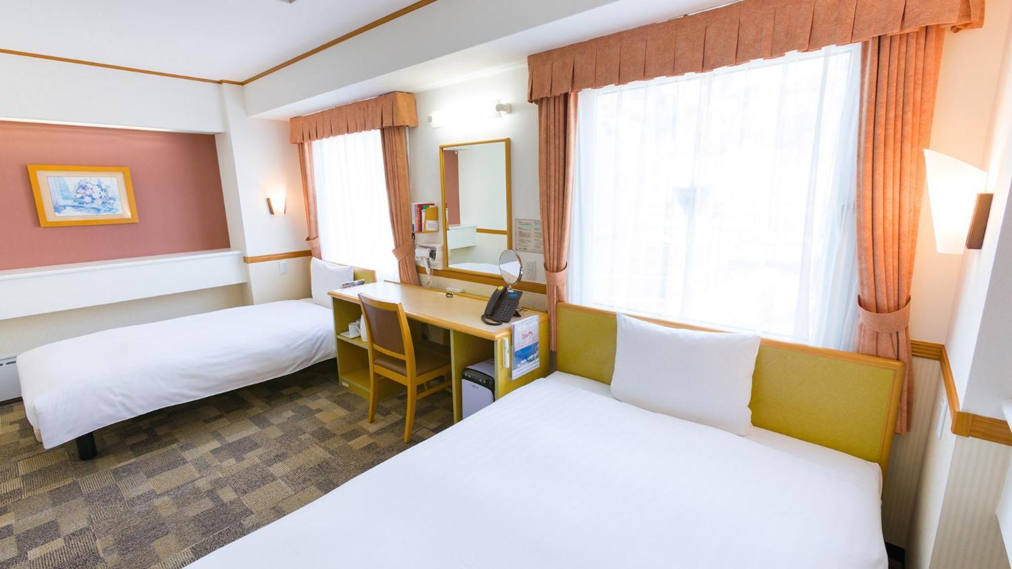 Toyoko Inn Sakudaira-Eki Asama-Guchi Luaran gambar