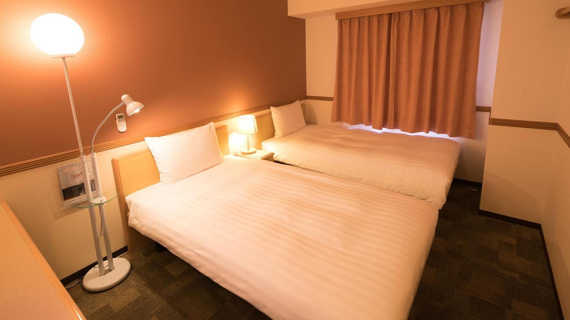 Toyoko Inn Sakudaira-Eki Asama-Guchi Bilik gambar