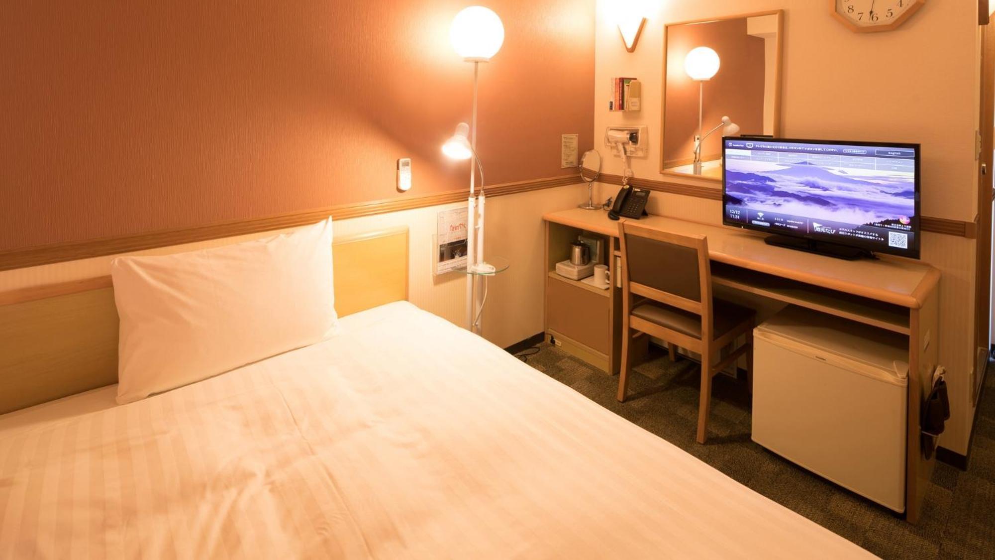 Toyoko Inn Sakudaira-Eki Asama-Guchi Bilik gambar
