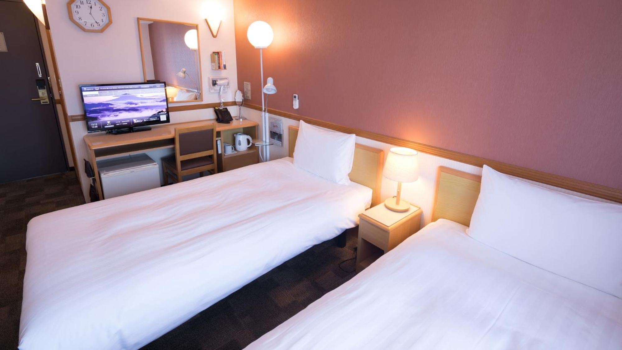 Toyoko Inn Sakudaira-Eki Asama-Guchi Bilik gambar
