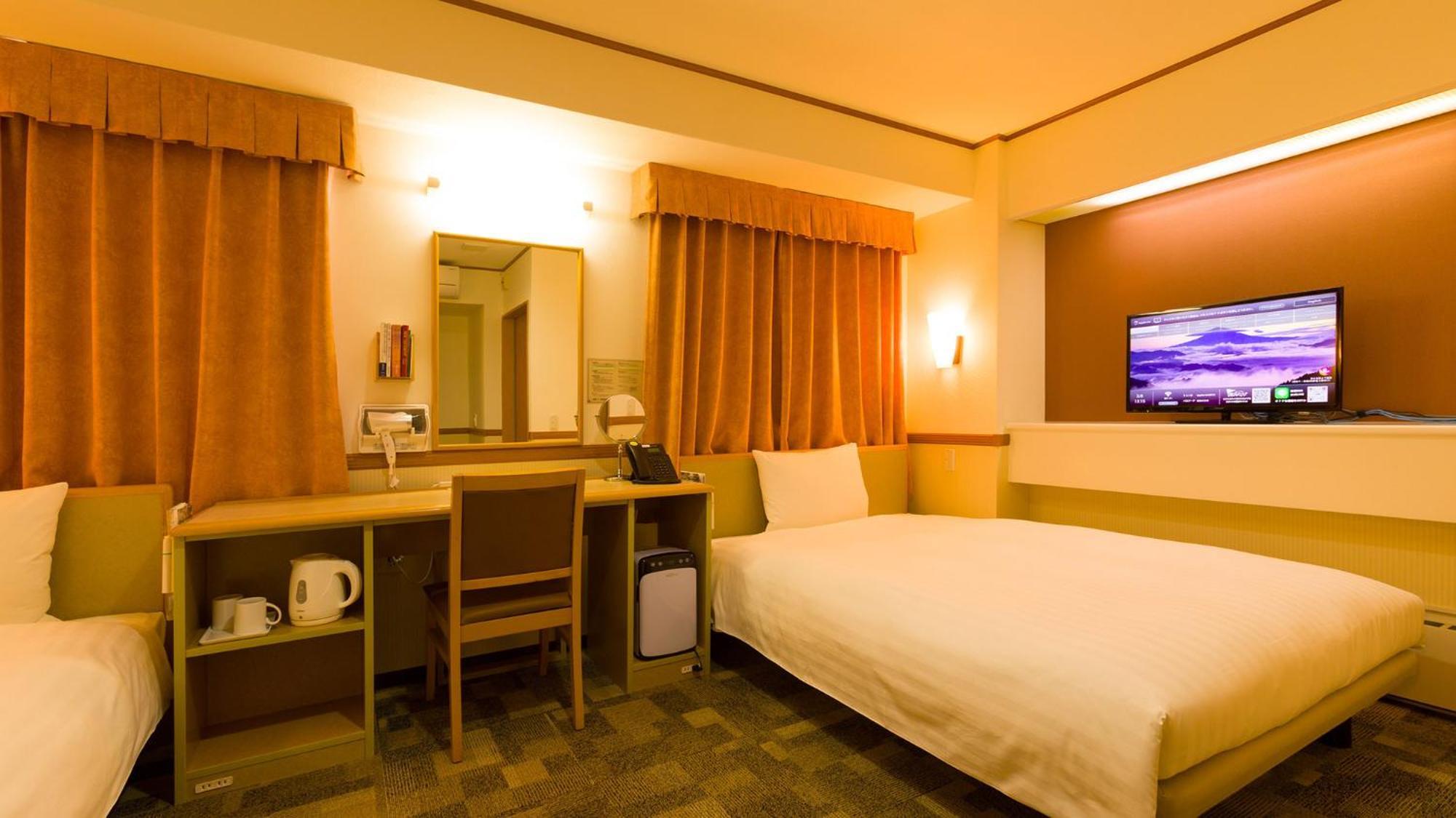 Toyoko Inn Sakudaira-Eki Asama-Guchi Bilik gambar