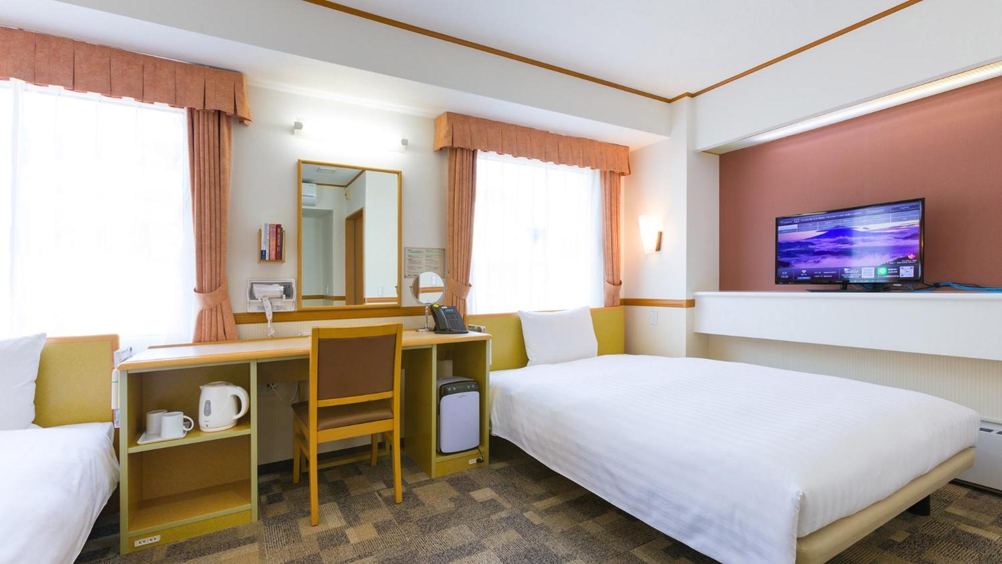 Toyoko Inn Sakudaira-Eki Asama-Guchi Bilik gambar