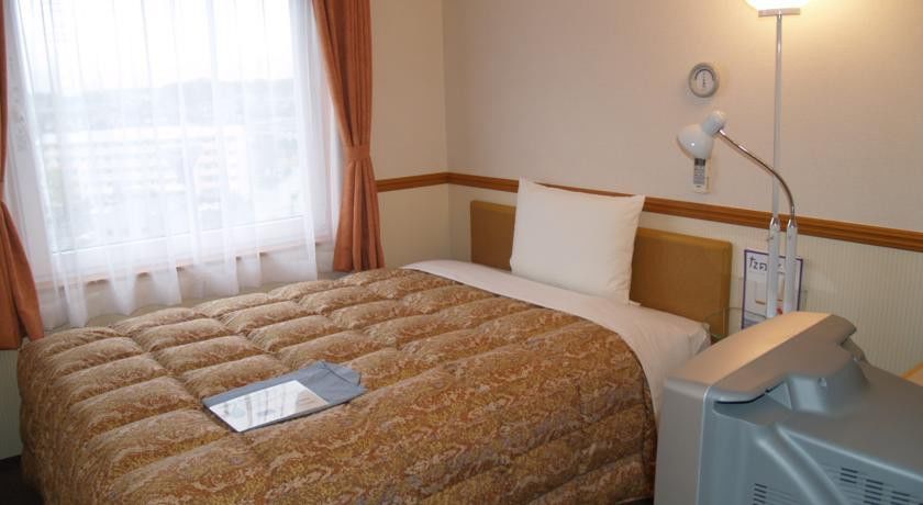Toyoko Inn Sakudaira-Eki Asama-Guchi Luaran gambar