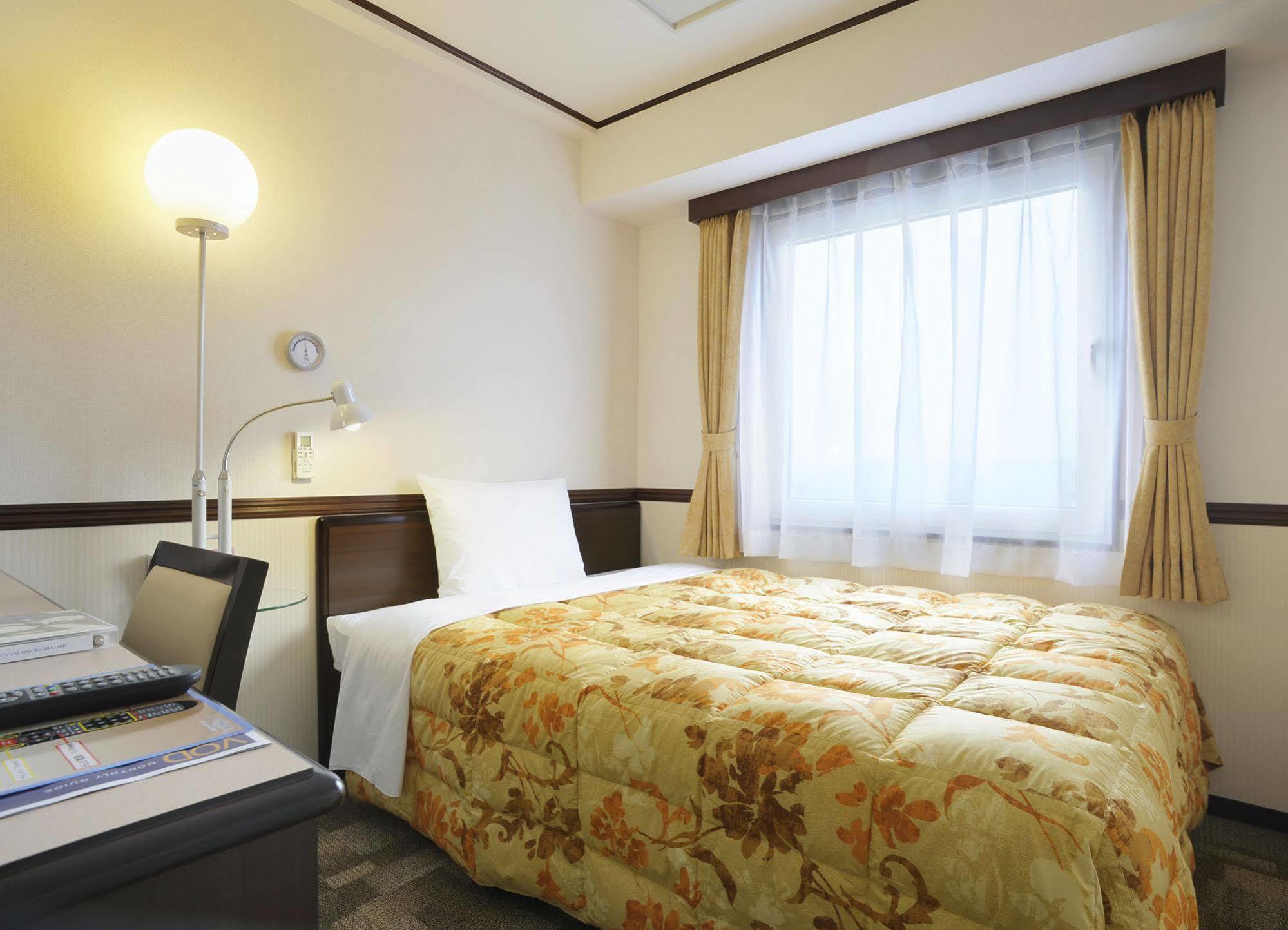 Toyoko Inn Sakudaira-Eki Asama-Guchi Luaran gambar